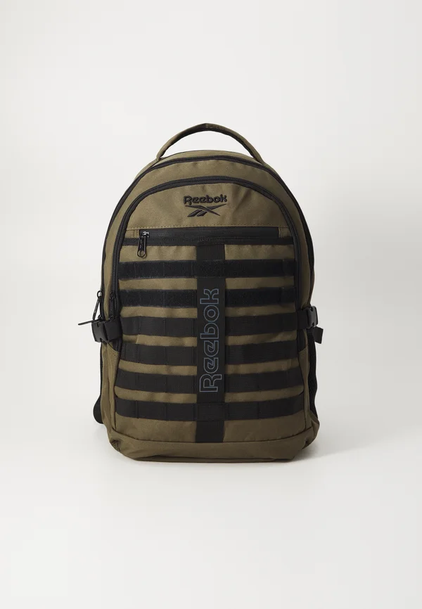 CROSS ONE BACKPACK UNISEX - Tagesrucksack - green