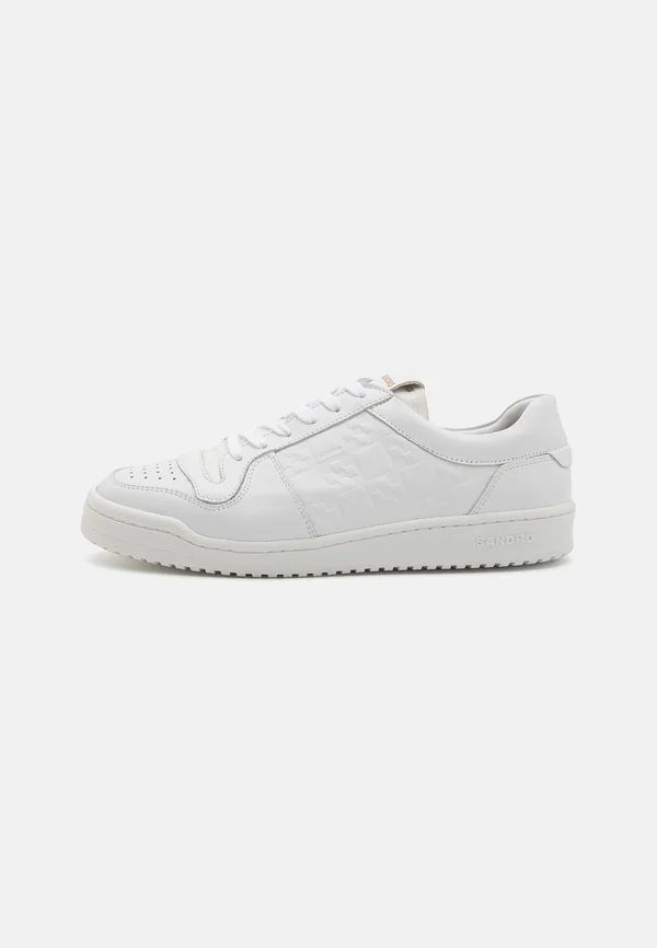 CROSS - Sneaker low - blanc