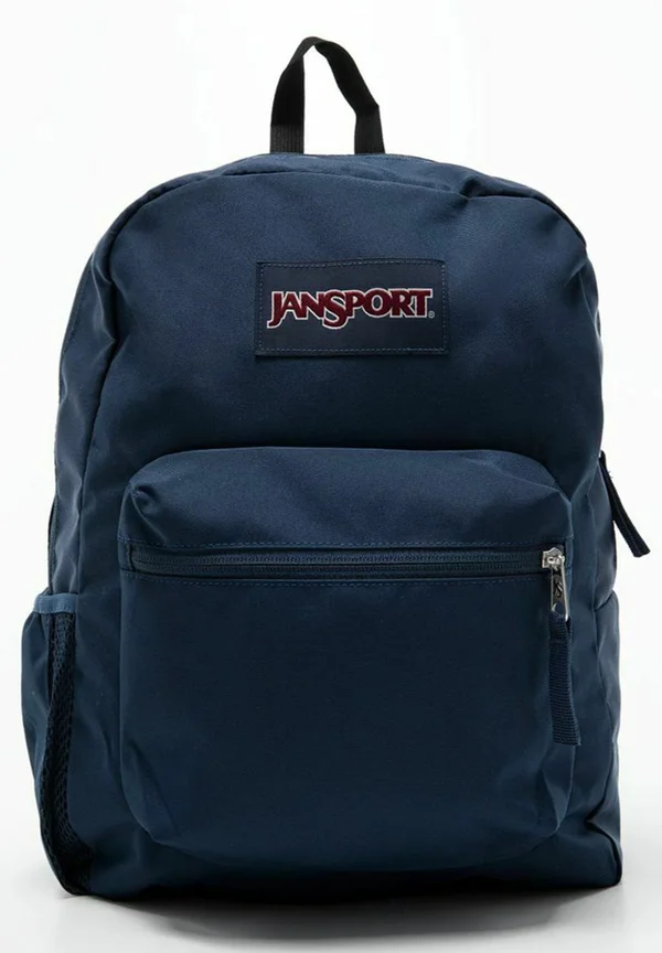 CROSS TOWN - Tagesrucksack - navy