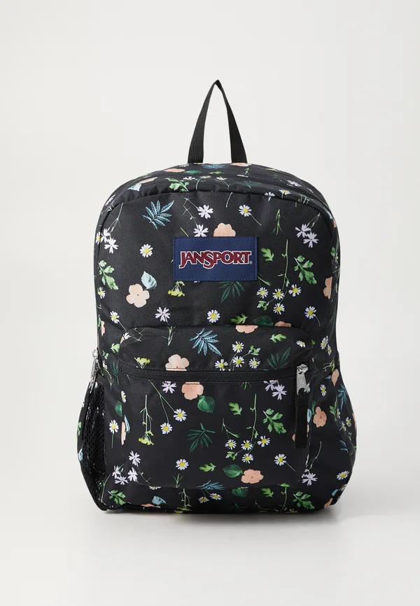 CROSS TOWN UNISEX - Tagesrucksack - bewitched blooms