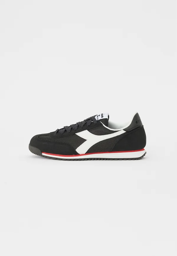 CROSS UNISEX - Sneaker low - black beluga