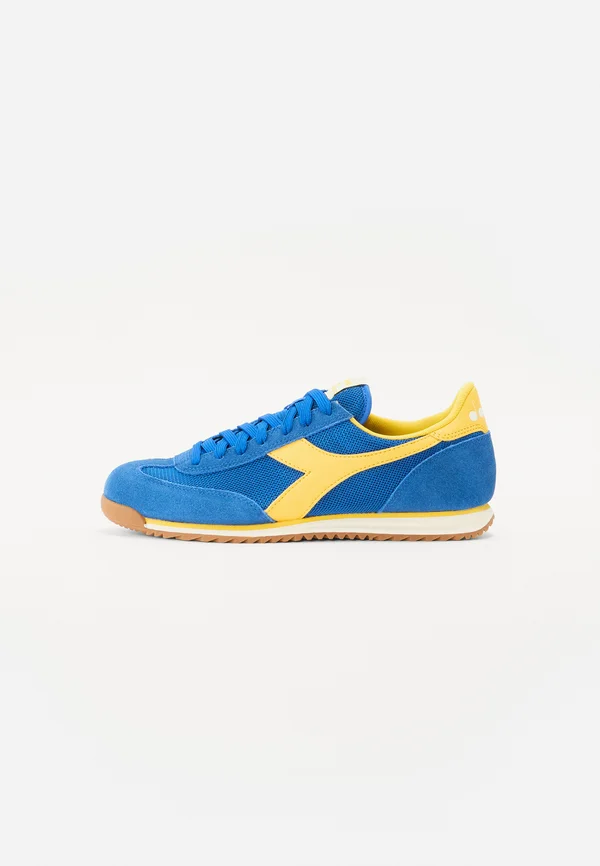 CROSS UNISEX - Sneaker low - lapis blue