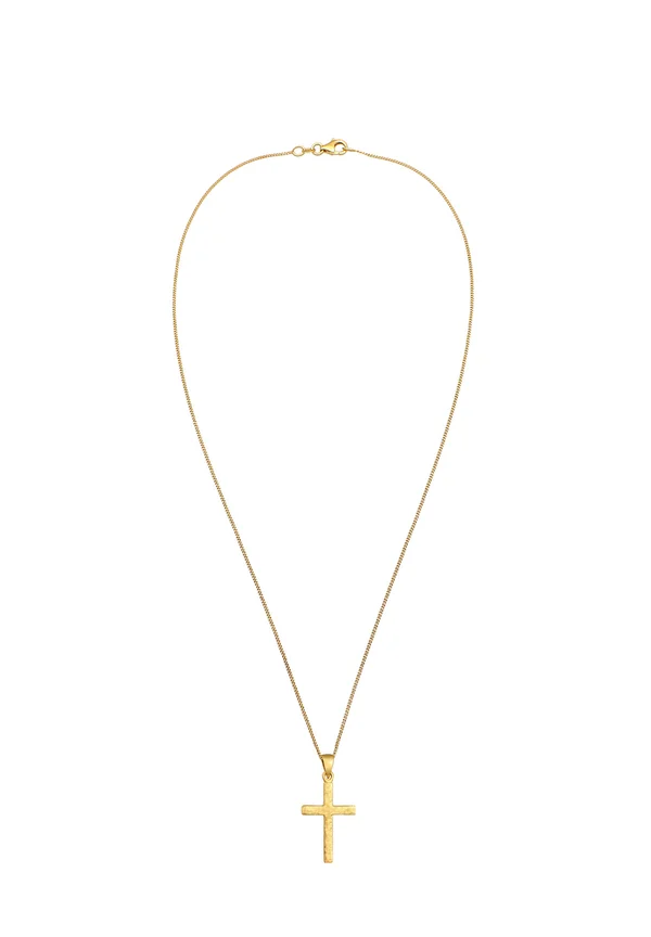 CROSS VINTAGE LOOK - Halskette - gold-coloured