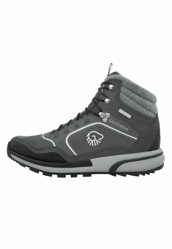 CROSS X ALPINE - Hikingschuh - grey