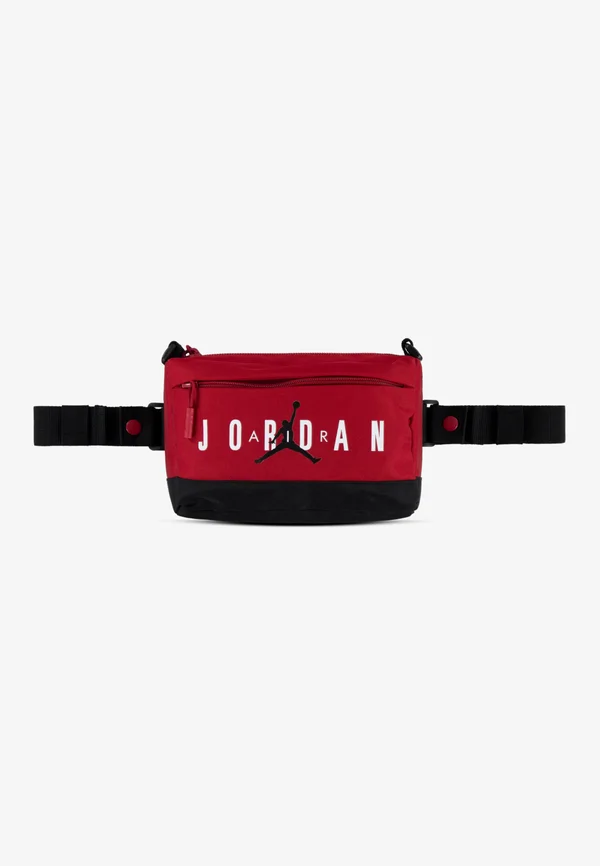 CROSSBODY BAG UNISEX - Umhängetasche - gym red