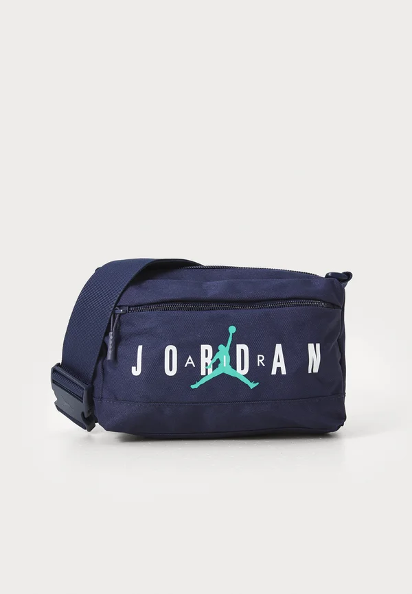 CROSSBODY BAG UNISEX - Umhängetasche - midnight navy