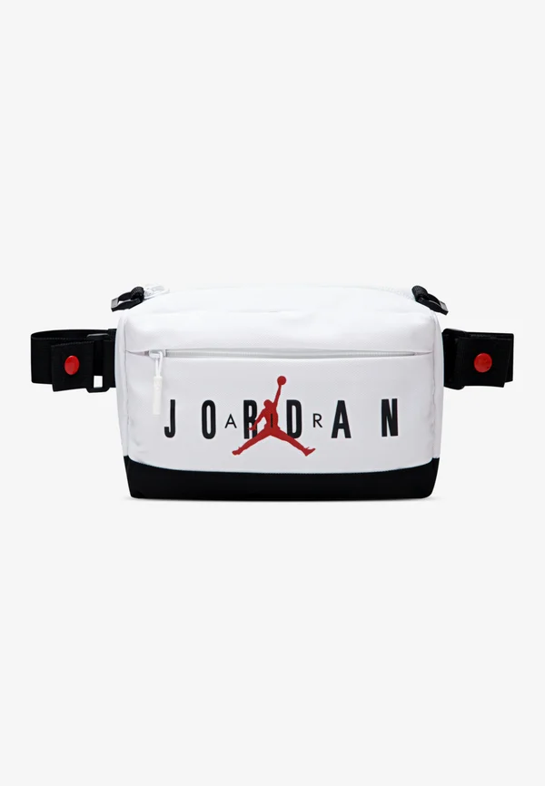 CROSSBODY BAG UNISEX - Umhängetasche - white
