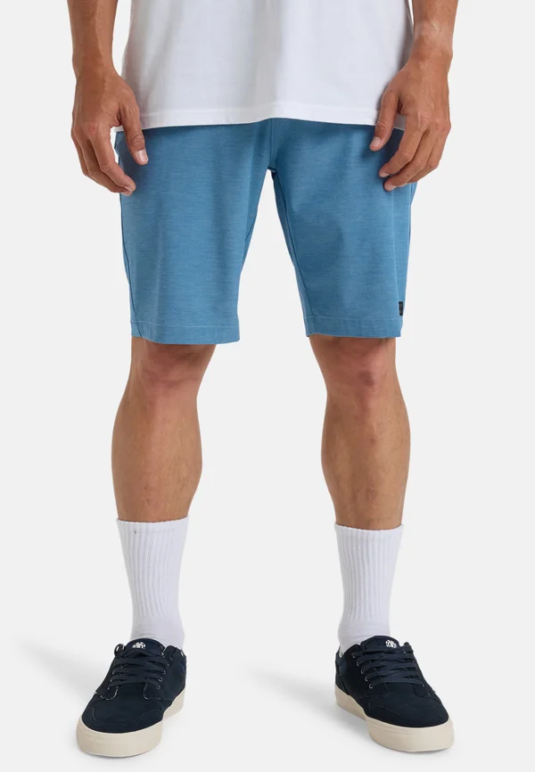 CROSSFIRE SUBMERSIBLE - Shorts - blue