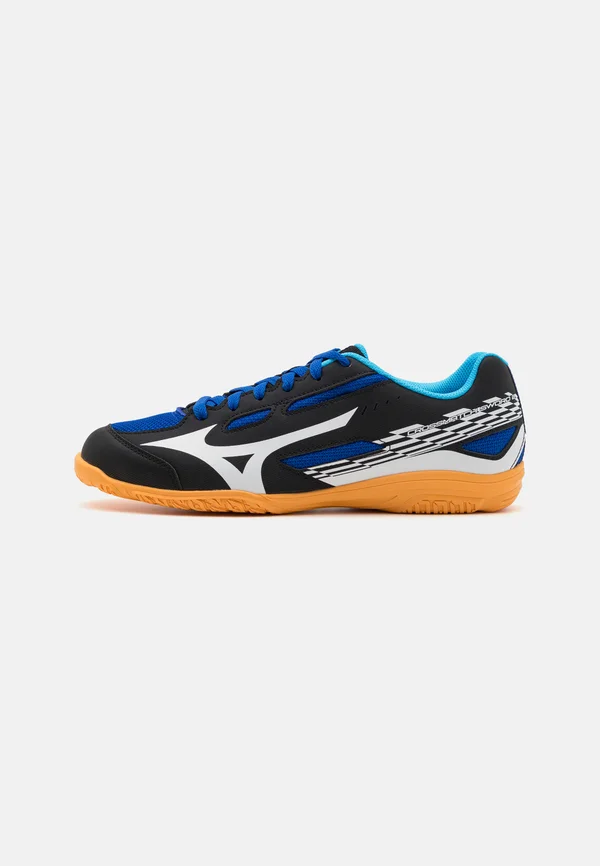 CROSSMATCH SWORD 2 - Multicourt Tennisschuh - black/white/surf the web
