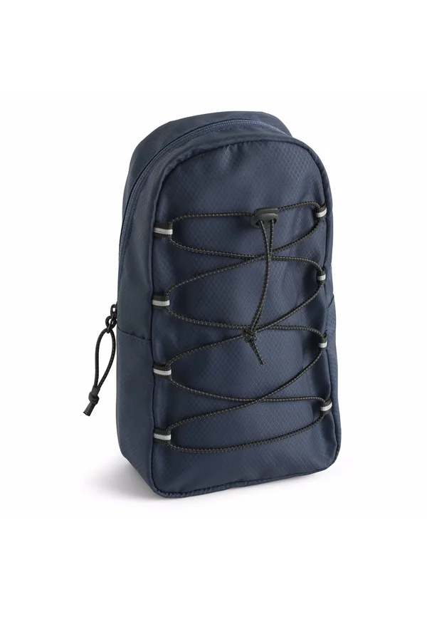 CROSSOVER MILO UNISEX - Umhängetasche - galaxy blue