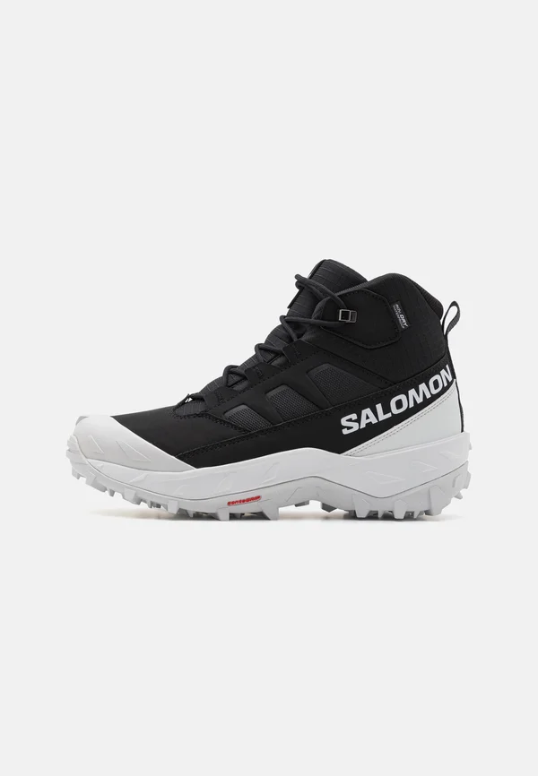 CROSSTRAK WP - Hikingschuh - black/white