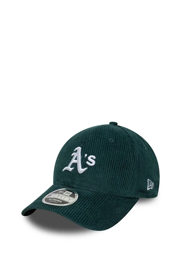 CROWN - Cap - oakland athletics dkg
