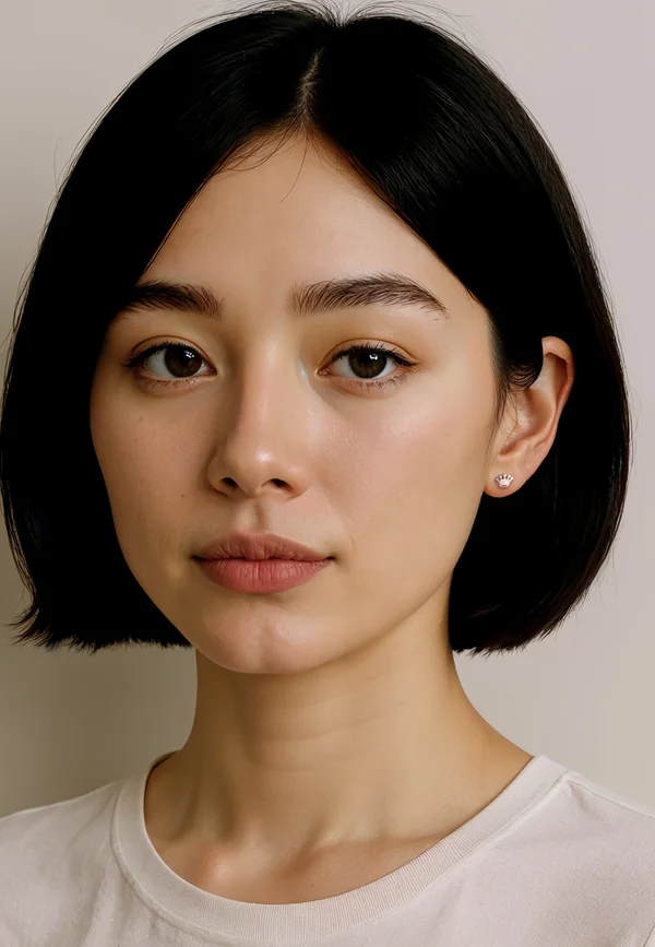 CROWN - Ohrringe - silver coloured