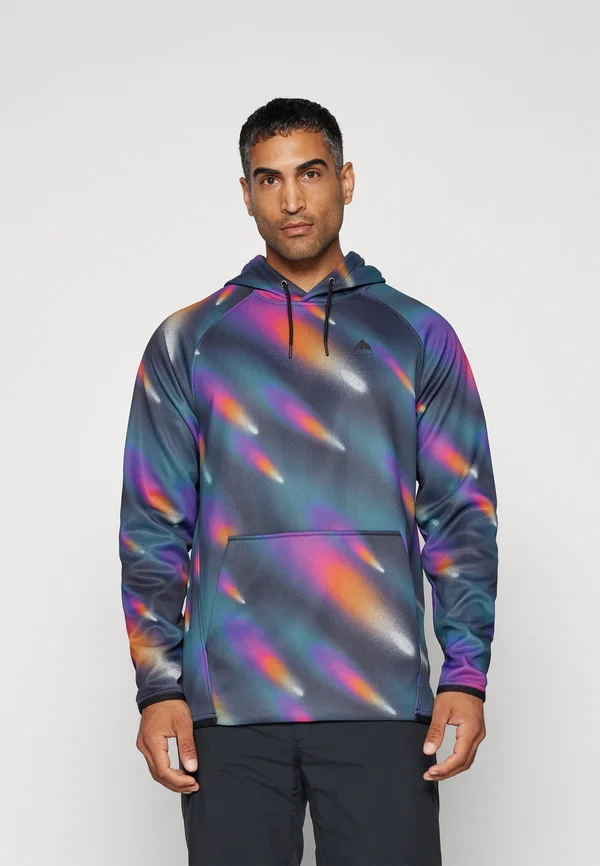 CROWN WPF PO - Kapuzenpullover - multi-coloured