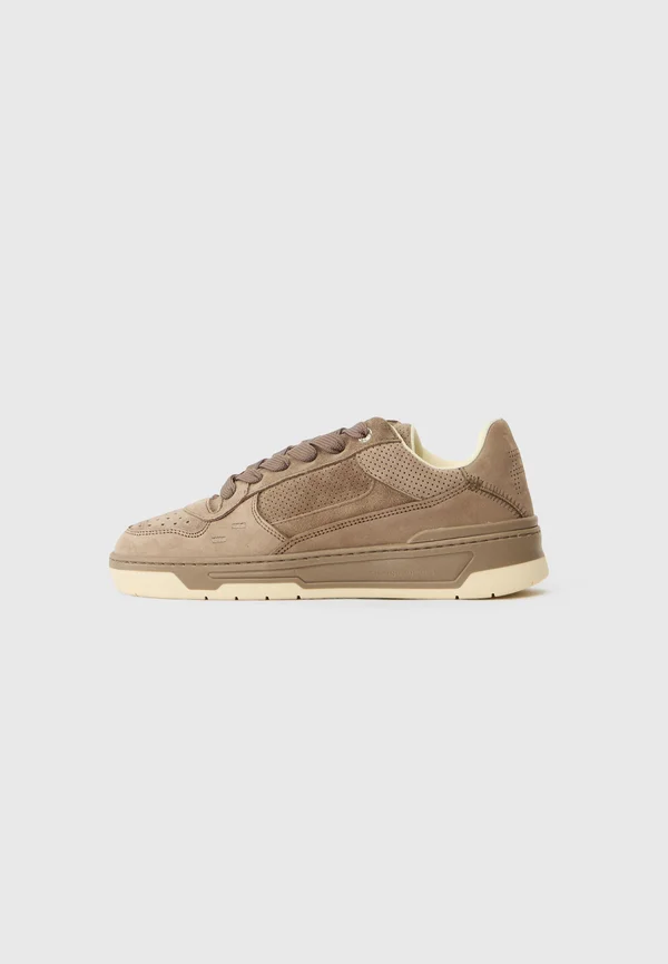CRUISER DIVE - Sneaker low - taupe