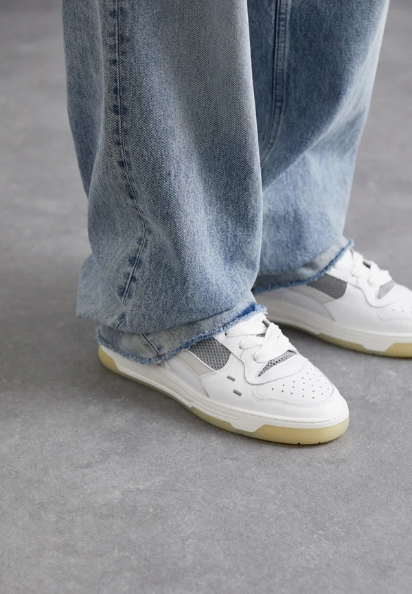 CRUISER GREY UNISEX - Sneaker low - grey