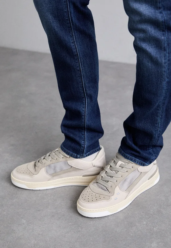 CRUISER STRIDE  - Sneaker low - taupe