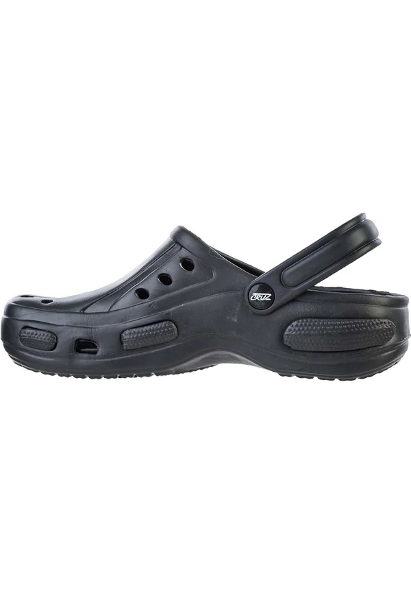 CRUZ  - Riemensandalette - zwart