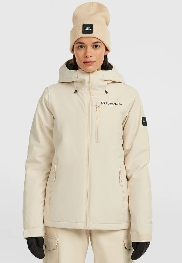 CRUZ - Snowboardjacke - macaron