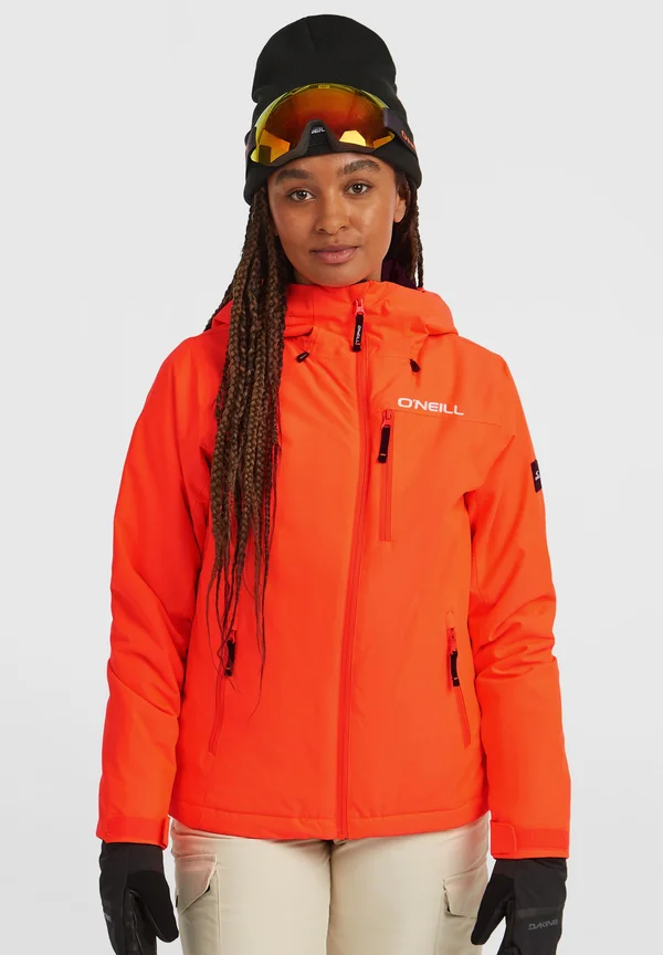 CRUZ - Snowboardjacke - tokyo lights