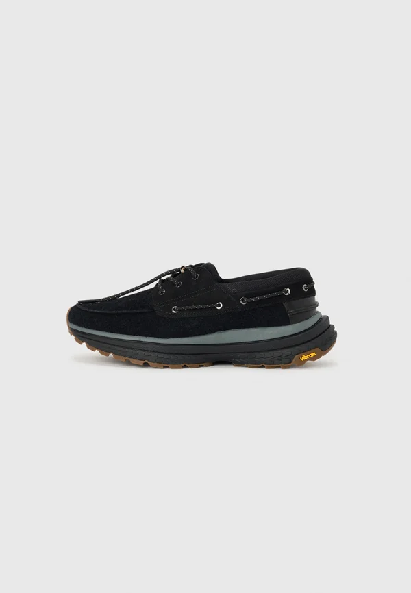 CRUZE - Bootsschuh - black