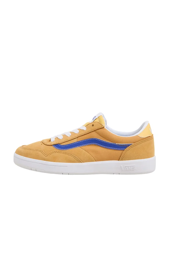 CRUZE TOO CC - Sneaker low - honey yellow