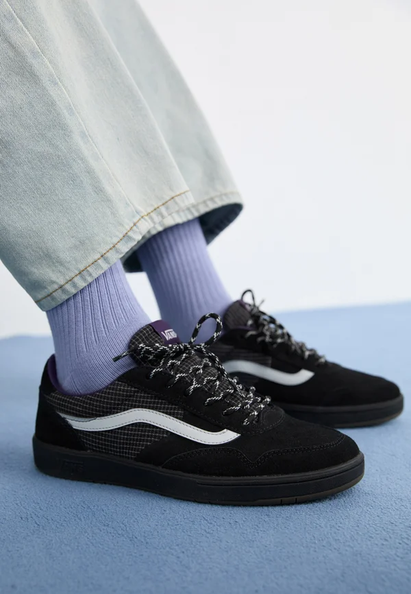 CRUZE TOO CC UNISEX - Sneaker low - black