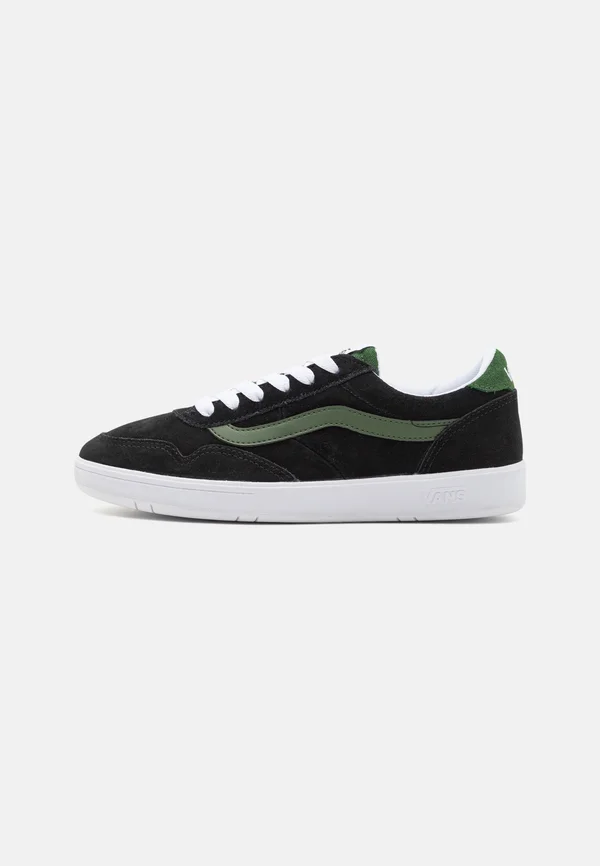 CRUZE TOO CC UNISEX - Sneaker low - black/green