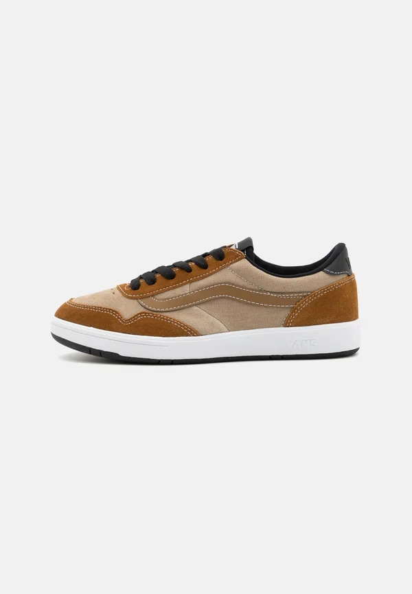 CRUZE TOO CC UNISEX - Sneaker low - bronze/brown
