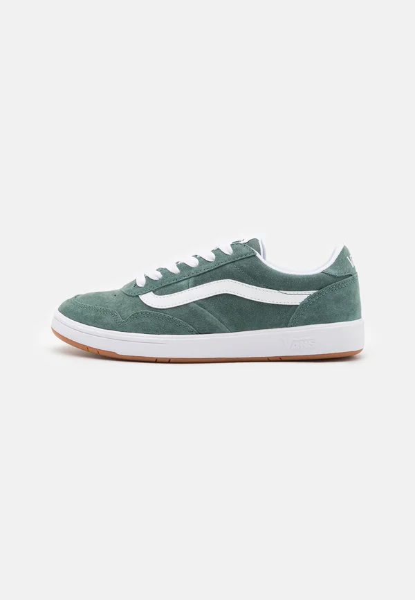 CRUZE TOO CC UNISEX - Sneaker low - dark forest