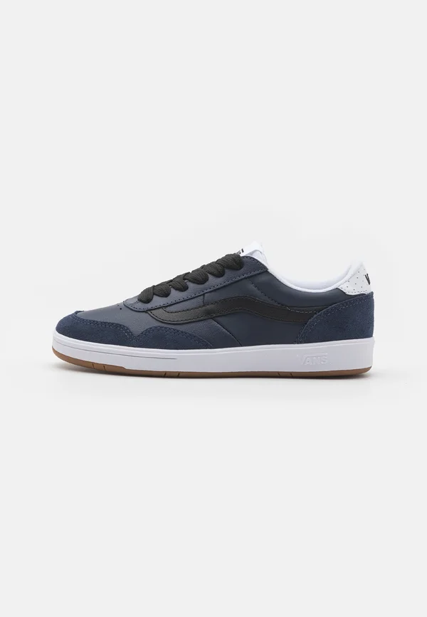 CRUZE TOO CC UNISEX - Sneaker low - sport navy/black