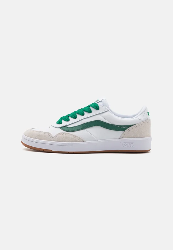 CRUZE TOO CC UNISEX - Sneaker low - white/green