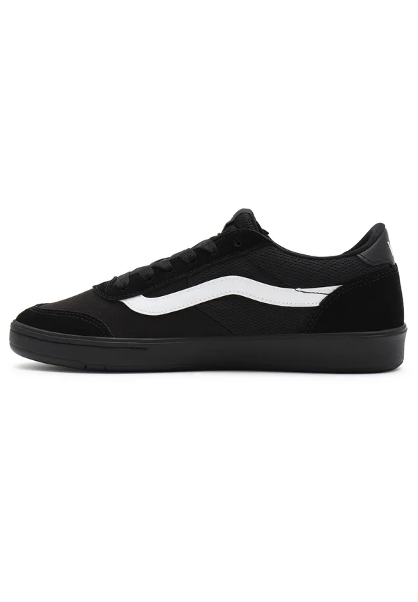 CRUZE TOO UNISEX - Sneaker low - black