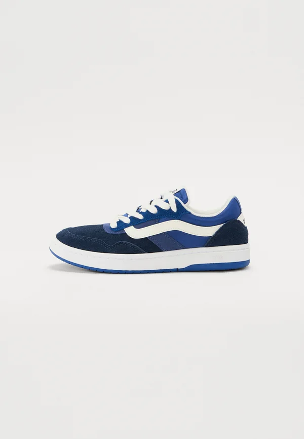 CRUZE UNISEX - Sneaker low - blue