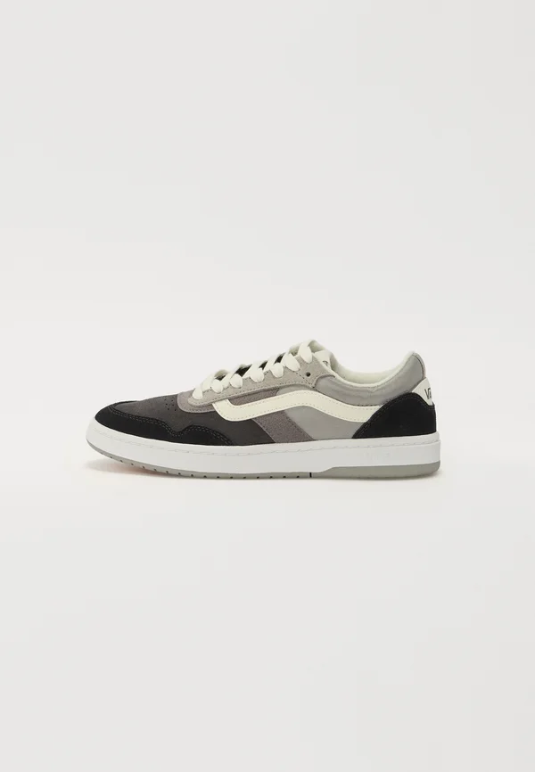 CRUZE UNISEX - Sneaker low - gray