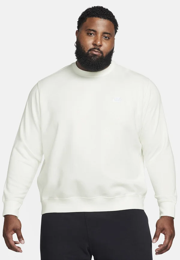 CRW - Sweatshirt - sail white