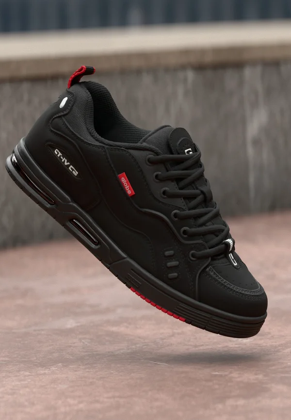 CT 4 - Skateschuh - black