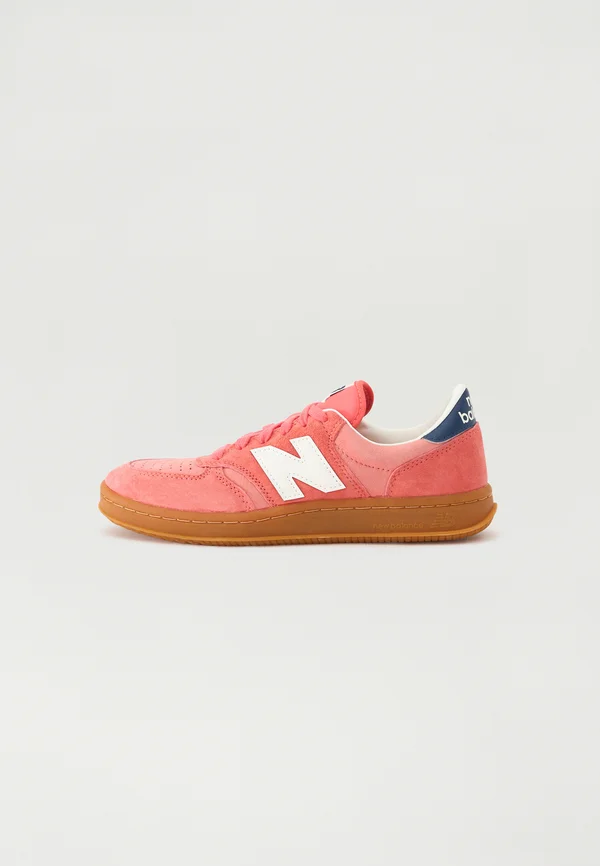 CT500 UNISEX - Sneaker low - drift red