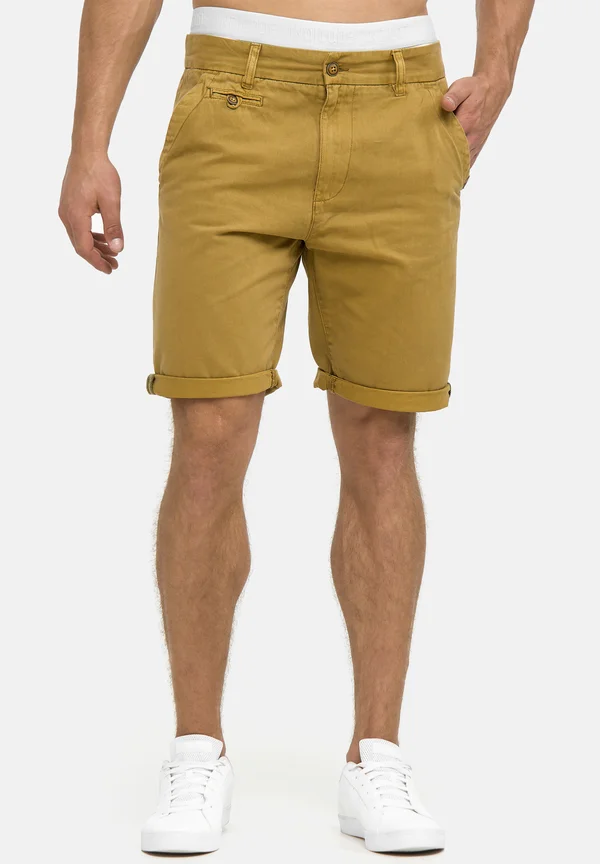 CUBA - Shorts - amber