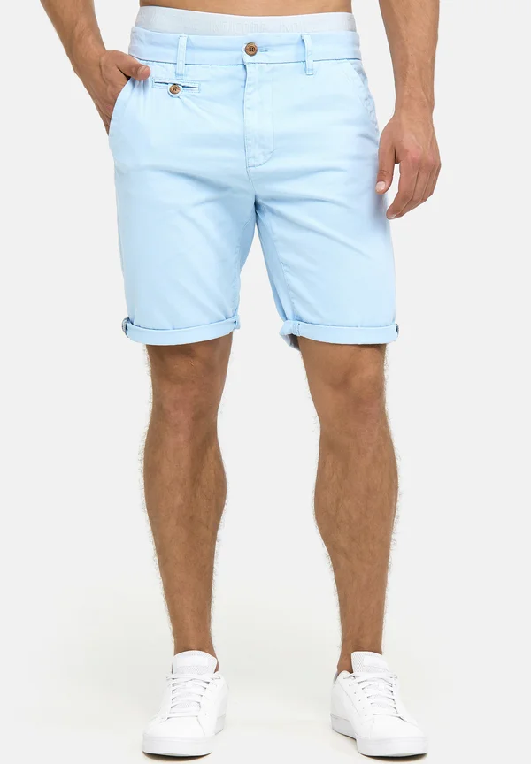 CUBA - Shorts - blau palace blue