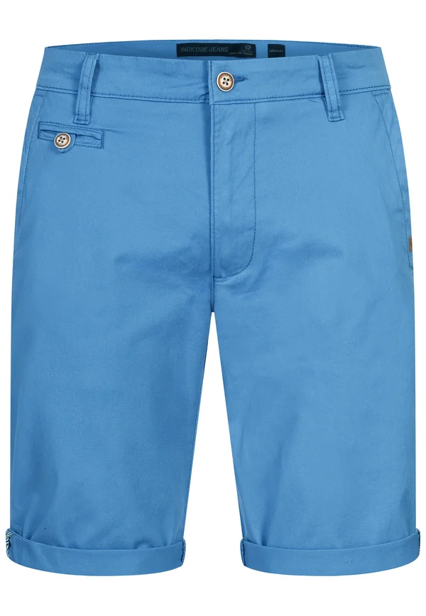 CUBA - Shorts - lightblue