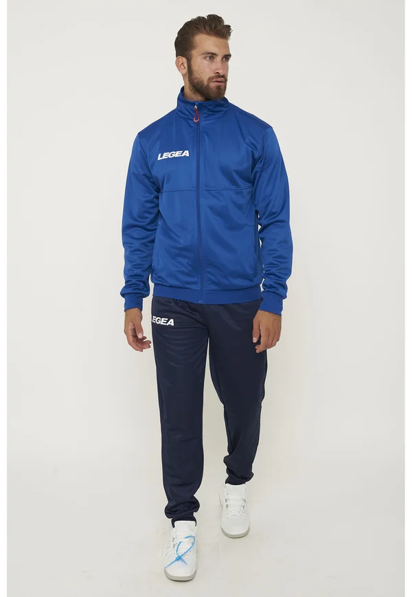 CUBA - Trainingsanzug - azzurro/blu
