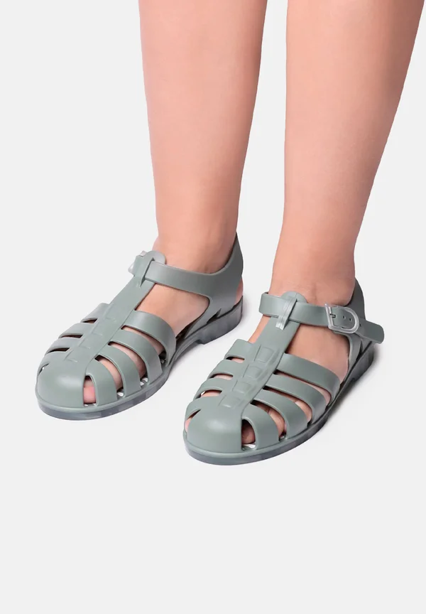 CUBA - Trekkingsandale - menta rt