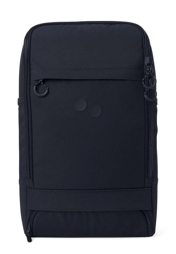 CUBIK MEDIUM UNISEX - Tourenrucksack - fjord navy
