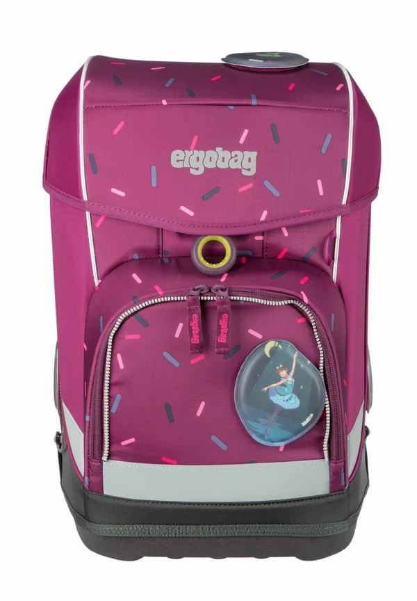 CUBO SET 3.0 - Schulranzen - der nussknackbär