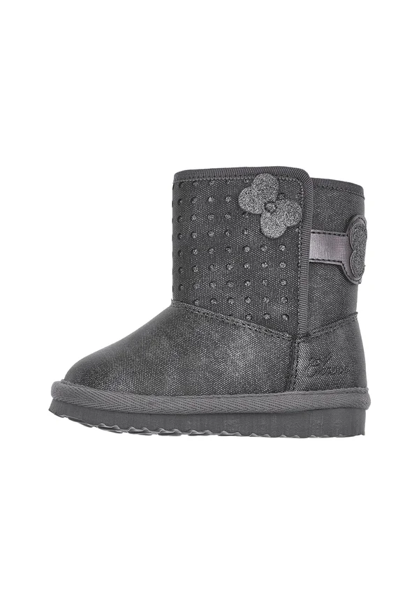 CUCCY - Snowboot/Winterstiefel - grey