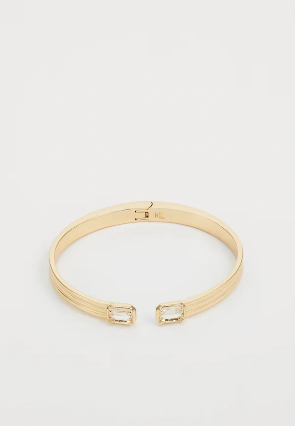 CUFF - Armband - gold-coloured