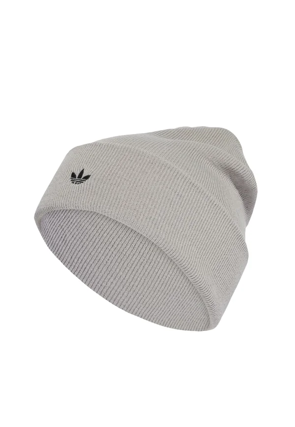 CUFF UNISEX - Mütze - medium grey heather