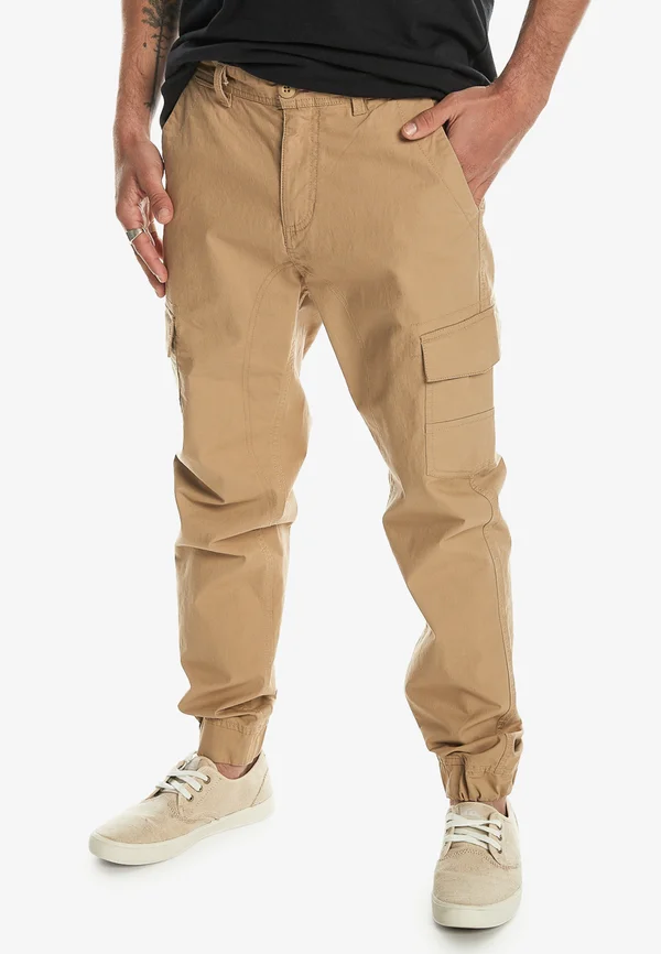 CUFFED - Cargohose - ckk0