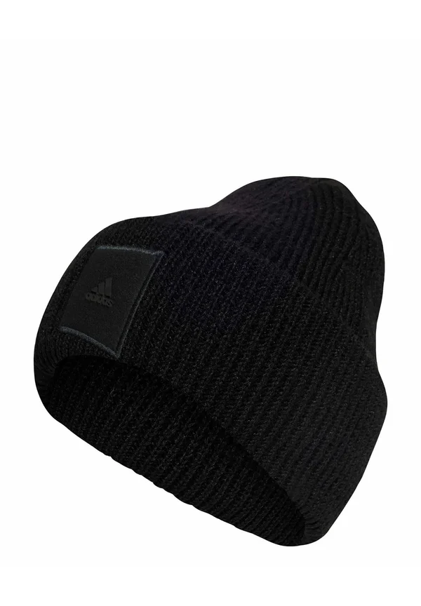 CUFFED - Mütze - black